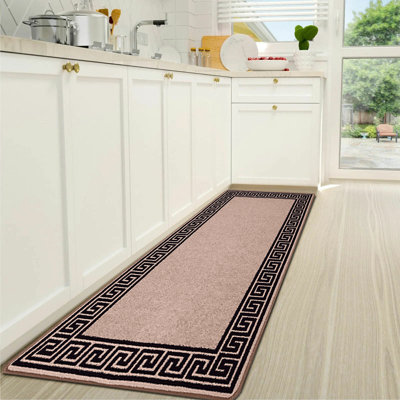 Readlyn Non-Slip Indoor Doormat