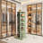 24 Pair Shoe Rack-175417245