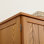 Armoire de rangement 72,4 po de hauteur, 8 portes, 4 tablettes - standard