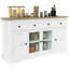 Buffet buffet, armoire à café-1360630287