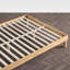 Base de lit tapissier Mid-Century-2093477614-2093477612