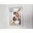Deepanti Metal Silver Plated Picture Frame