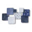 Abstract Wall Decor on Metal