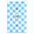 Bleu sélectionné