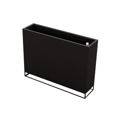 Vela Resin Planter Box