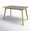 Capps Polycement Outdoor Dining Table-257712390