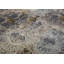 Damask Area Rug in Gray