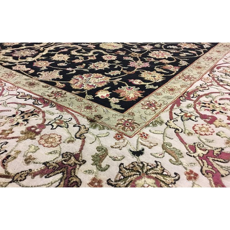 One-of-a-Kind 8' X 9'10" Area Rug