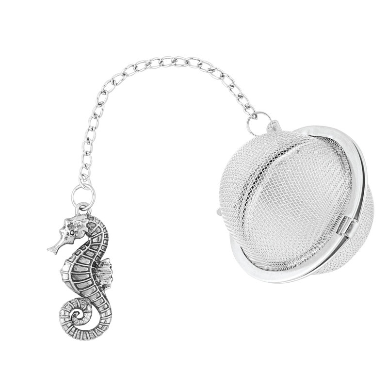 Supreme Housewares Stainless Steel Tea Infusers