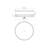 Rue Flush Mount-88045402