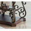 Table basse avec rangement Haycraft