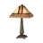 Percy Resin Table Lamp