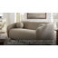Holland 85" Chenille Fabric Sofa-111681130