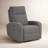Paola 33" Wide Power Swivel Glider Recliner-1590617612