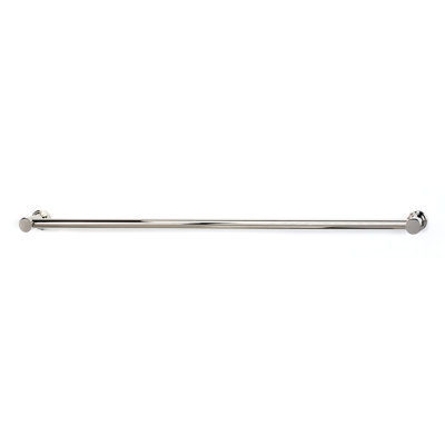 Infinity Double Wall Mounted Towel Bar
