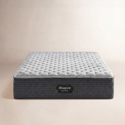 Beautyrest Silver BRS900-C Medium 14.5" Innerspring Mattress