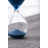 Campanella Glass Hourglass Decorative Object-696172762-696172757