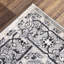 Tapis tissé à la machine-113418480