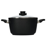 Induction Stock Pot with Lid