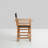 Solid Wood Folding Director Chair-769438796
