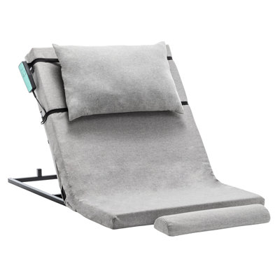 Machine Washable Electric For Bed, 300 Lbs Weight Capacity, 4 - 68 Adjustable Lift, Elderly, Pregnant Women And Handicap Related Needs, Carbon Steel Frame Bed , Care, Robust