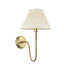 Jelisha Armed Sconce-1629585381