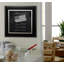 Grand tableau noir mural-396999793