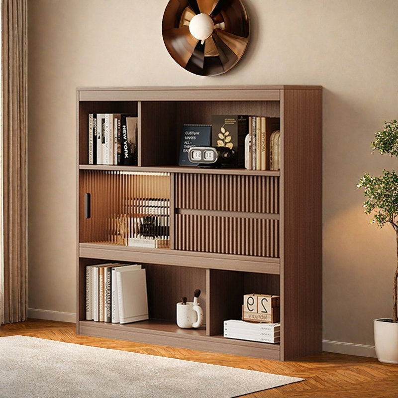Callum, (2 tablettes) H 47,2 po x l 47,2 po x P 11,8 po