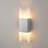 Ansa LED Flush Mounted Sconce-206385162-206385153