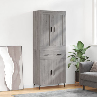Andrae 69.5cm Wide Highboard