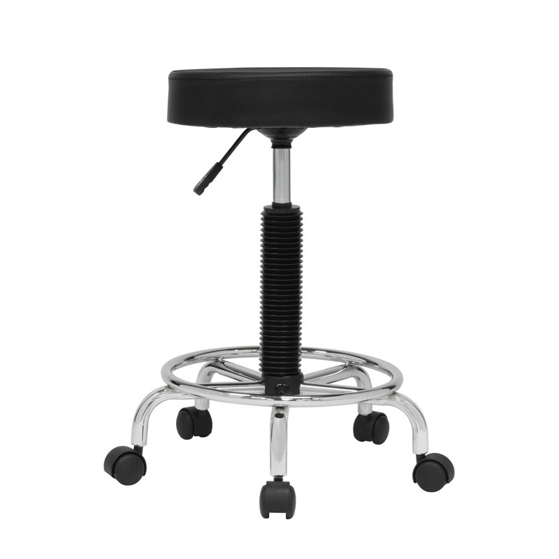 Tabouret à hauteur réglable Courville