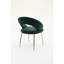 Chaise de salle à manger Everett-1525508106