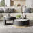 Table basse Amarpreet-286218773
