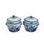 Asian Classic Handmade Jar