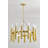 Pali 12 Light Chandelier