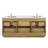 Zeus 72" Double Sink Vanity-120689725