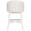 Swivel Upholstered Stool-60314002