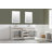Zoila 72'' Double Bathroom Vanity with Quartz Top-1718972399