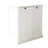 Tilt-Out Laundry Sorter Cabinet - Material, Removable Cloth Bags, Painting, 100-Pound Load-Bearing, Easy Assembly White With Two Compartments, , Coated, To Install, Load Capacity-1524299131