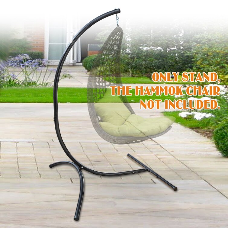 Tripod Hanging Chair Stand Frame for Hanging Chairs, Swings