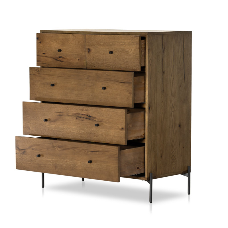 Eaton 5 - Drawer Dresser