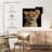 Brampt Baby Lion Head-109032399