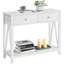 Console Manuela H 39,5 "x P 14"-1319490405