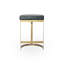 Tabouret noir Aurelia Luxe-1795414353-1795414355