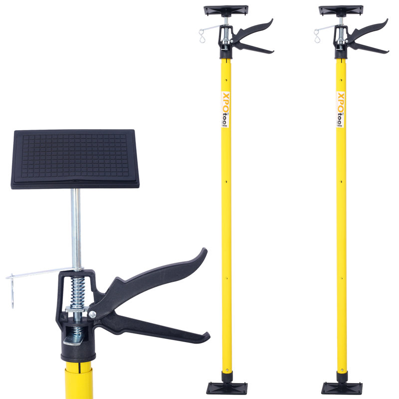 2Pack Steel 3Rd