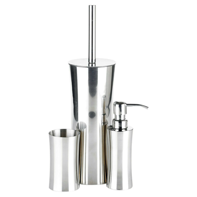 Brightlands Bathroom Accessory Set