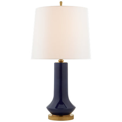 Thomas O'Brien Luisa Large Table Lamp