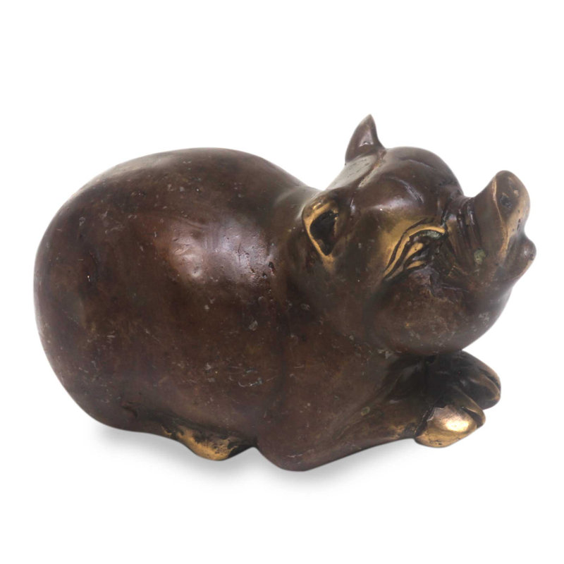 Errwood Animals Figurines & Sculptures