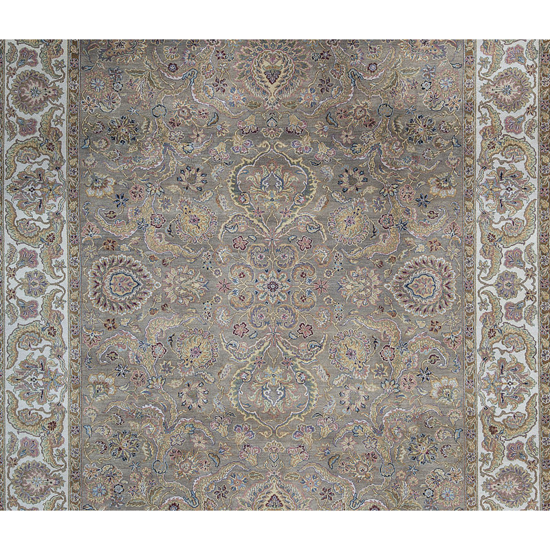 One-of-a-Kind 9'2" X 11'11" Area Rug