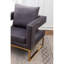 Fauteuil d'appoint rembourré Lenola-20733791